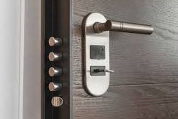 Top 6 Best Magnetic Door Locks In 2022