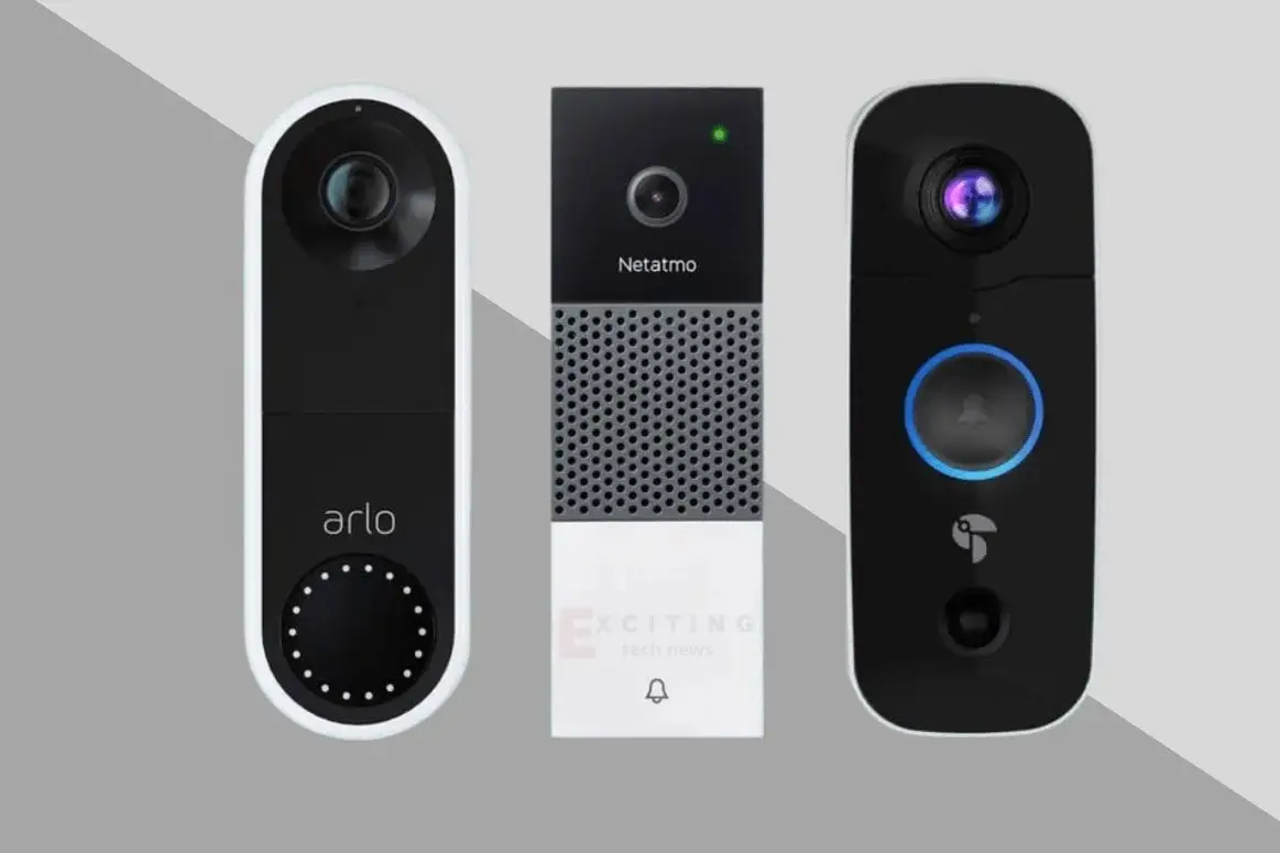 Best Video Doorbell Camera Without Subscription