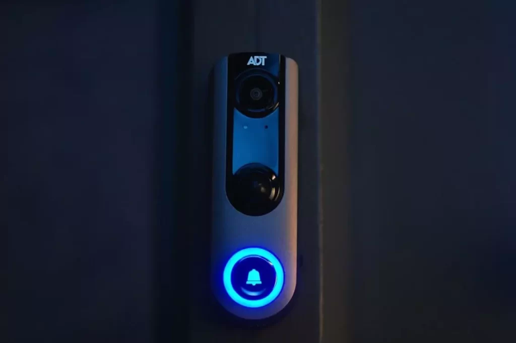Steps To Fix The Adt Doorbell Camera Blinking Red