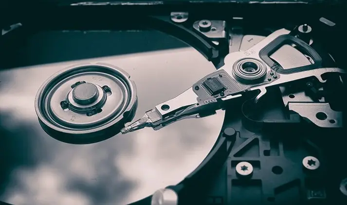 Two Ways To Secure The Data In Case Of Hard Drive Beeping
