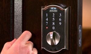 Ultimate Guide To Change 4-Digit Code On A Schlage Lock In 2022