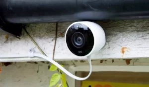 Why Is My Nest Camera Not Recording Video